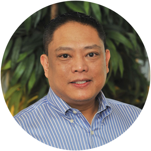 Scientific Advisory Board | Dr. Irwin Ramos