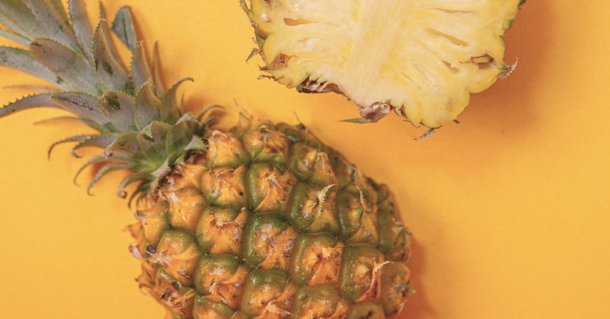 5 Health Benefits of Bromelain