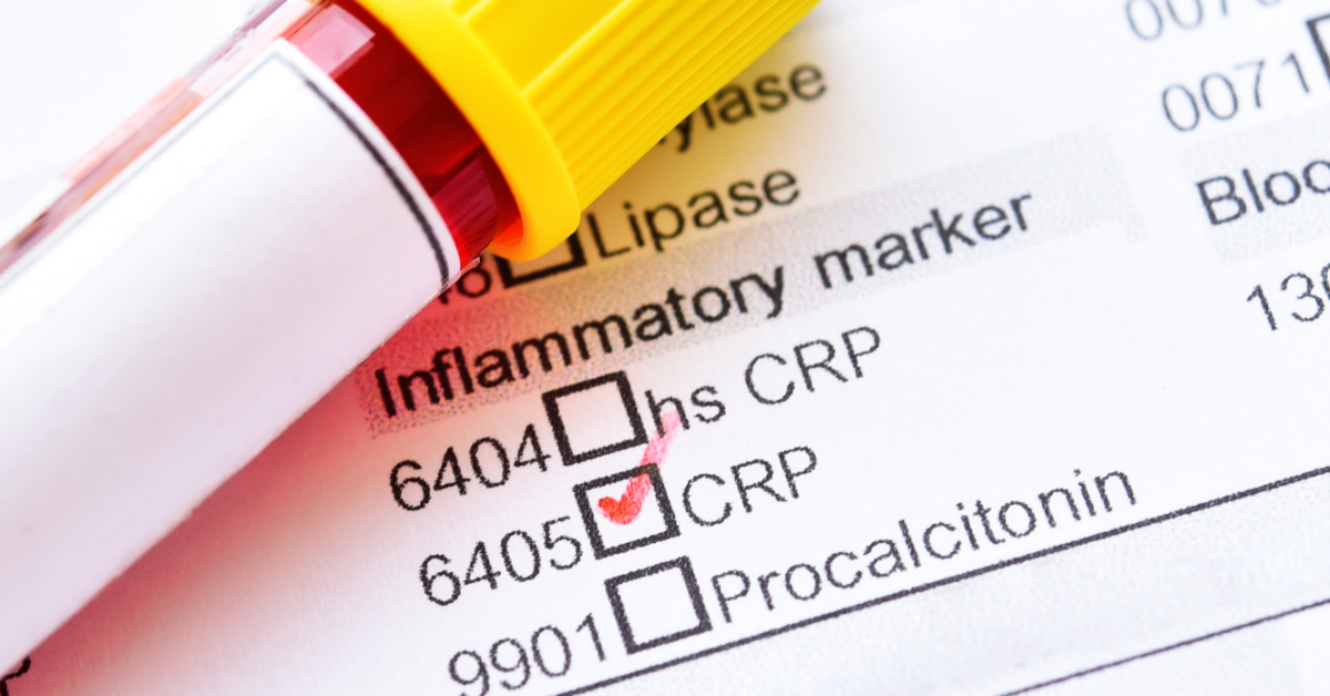 Understanding CRP Markers