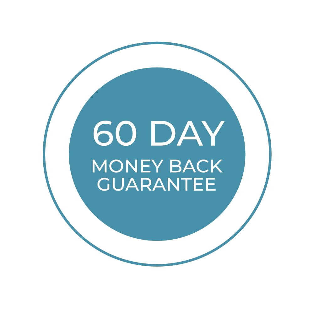 ProleevaMax - 60 Day Money Back Guarantee